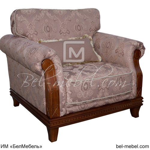 Кресло "Империал-2021" 12