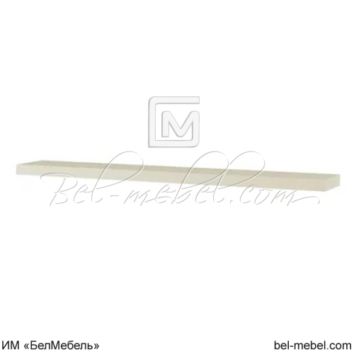 MODERN, Полка консольная 130