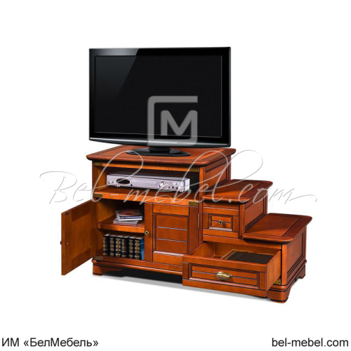 Тумба под ТВ "Марина" СКМ-001-25