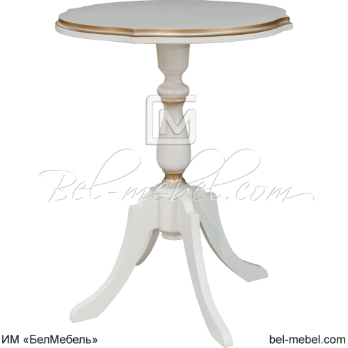 Стол журнальный "Валенсия Классик" П3.0589.0.22