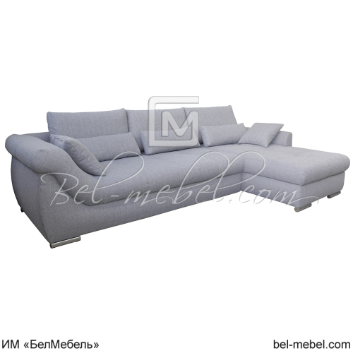 Диван угловой "Корса" 3L/R.8R/L Диван угловой "Корса" 3L/R.8R/L