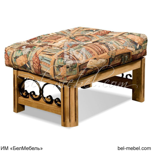 Банкетка "Викинг 02"