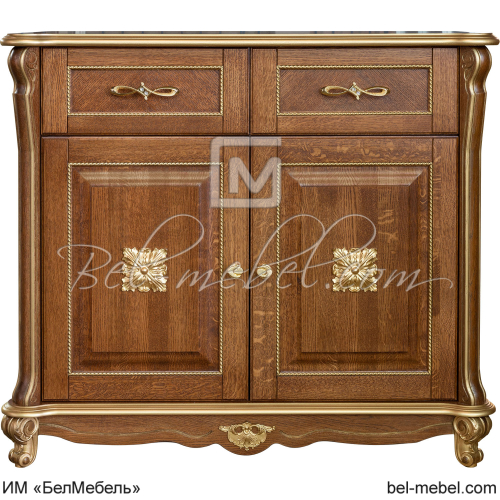 Тумба "Алези Люкс" П1.349.0.18