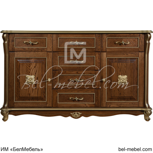 Тумба "Алези Люкс" П1.349.0.03