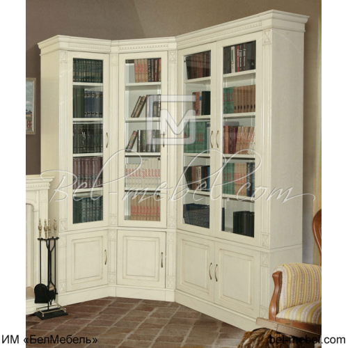 Библиотека "Верди Классик" П3.0487.2.02-01