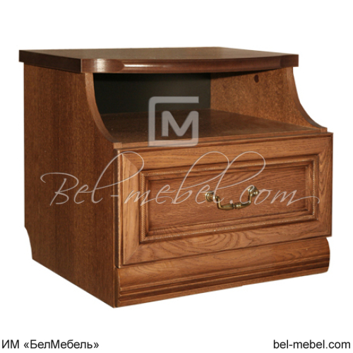 Тумба прикроватная "Нинель" ММ-167-03