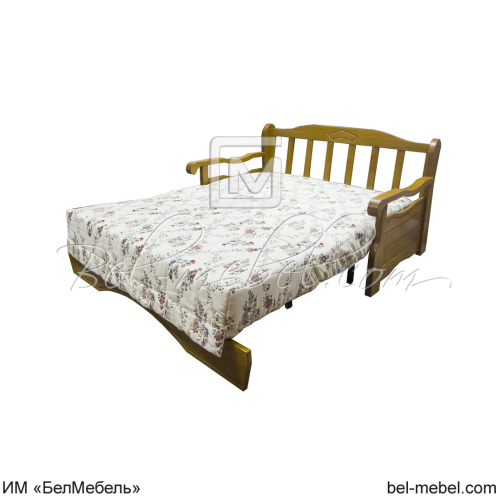 Диван-кровать "Камелия" 3-местн. ММ-197-03Р