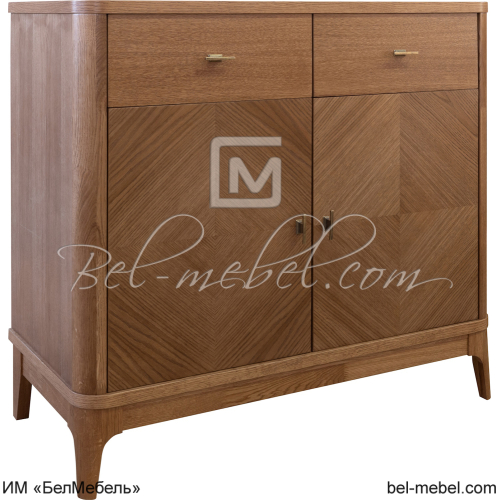 Тумба Армани П1.135.0.02 Дуб Альпийский