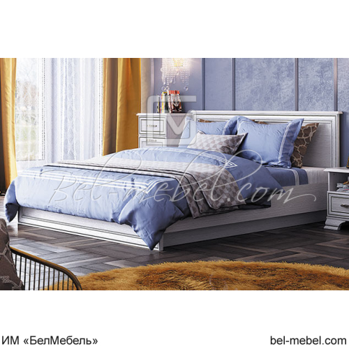 Кровать TIFFANY 120