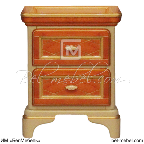 Тумба прикроватная 004 03