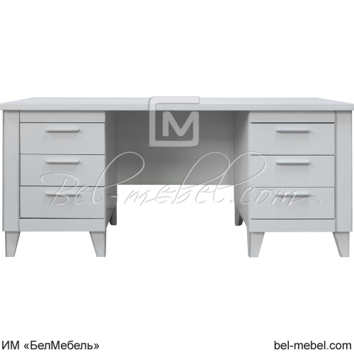 Стол письменный "Амадей" П6.635.2.17