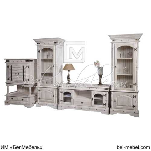 Витрина "Викинг GL"