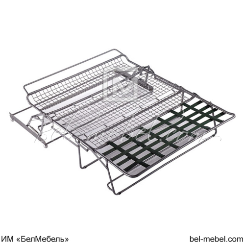 Диван-кровать "Бон" 3-местн. ММ-276-03Р