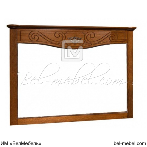 Зеркало "Алези" П1.350.0.14