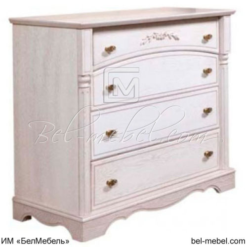 Комод "Паола 2161"