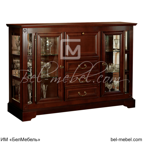 Тумба "Полонез" ММ-174-21