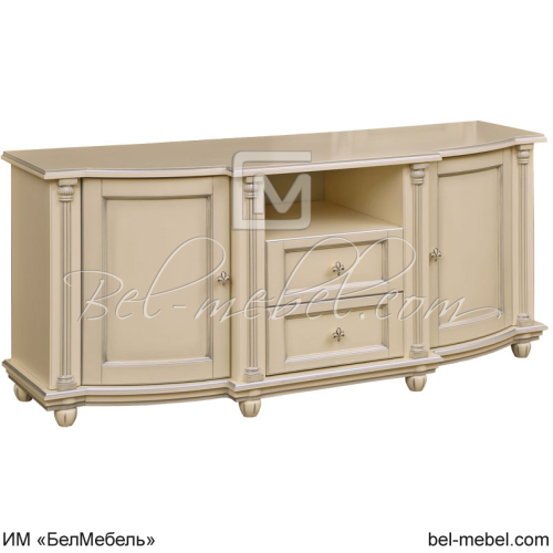 Тумба ТВ "Валенсия Классик" П3.0589.0.10