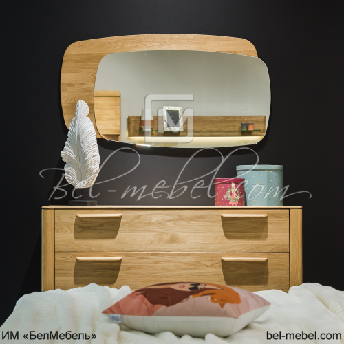 Зеркало "Порто"