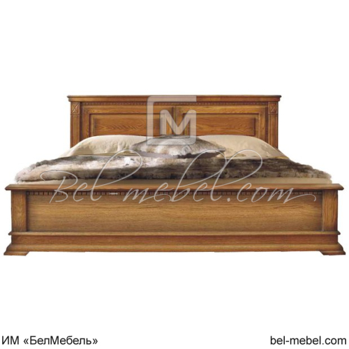 Кровать 2-18 "Верди Классик" П3.0487.1.31