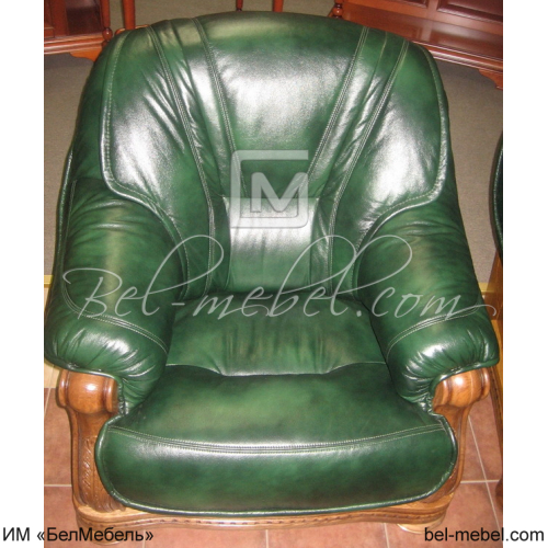 Кресло "Милан-1" ММ-94-01