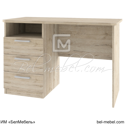 Стол письменный OSKAR 3SN