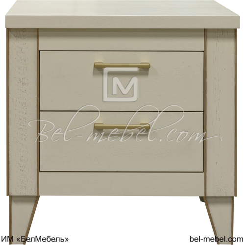 Тумба прикроватная "Амадей" П6.635.1.04