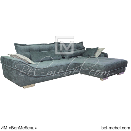 Диван угловой "Миллари"