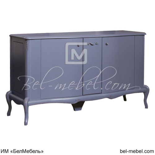 Тумба "Мокко" 06 (Дуб (Изабелла))