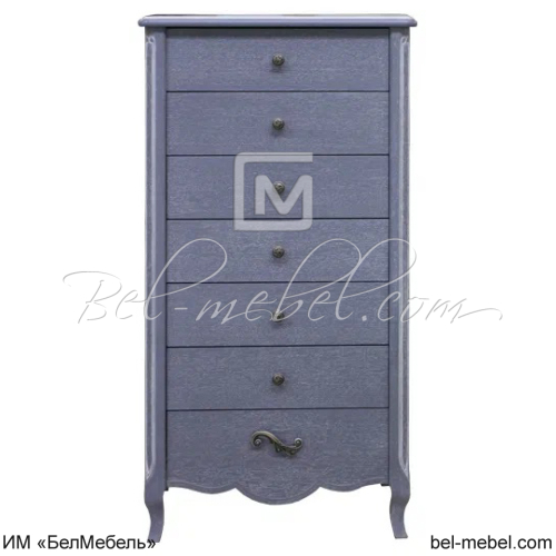 Тумба "Лаура" ММ-267-09