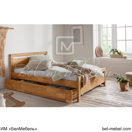 Кровать "Глория"