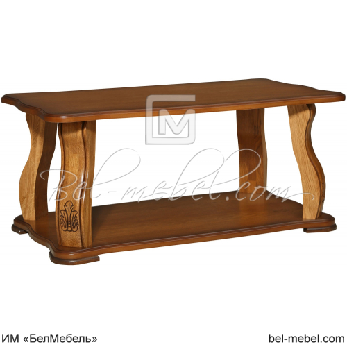 Стол журнальный "Консул 01" П 399.01