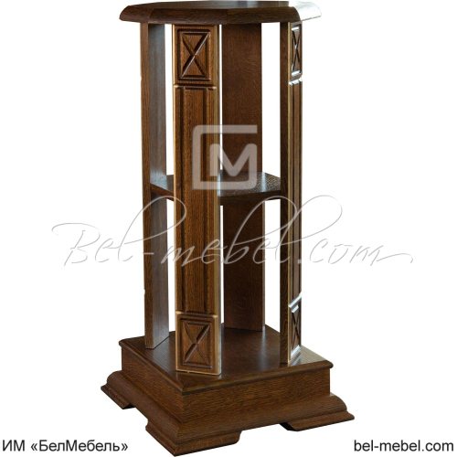 Подставка декоративная "Верди Классик" П3.0487.0.02