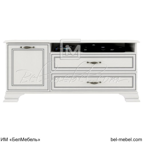 Тумба RTV TIFFANY 1D2SN