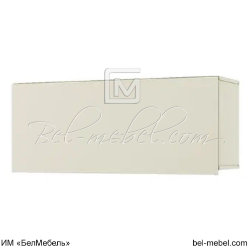 MODERN, Шкаф навесной 1D_97-30 Персидский жемчуг