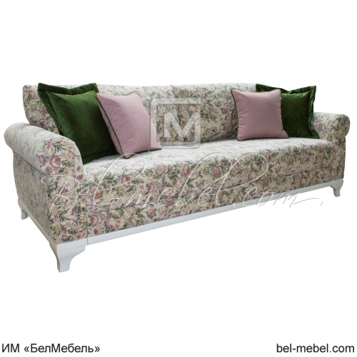 Диван раскладной "Фландрия" Диван раскладной "Фландрия"