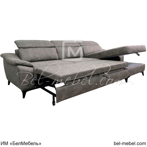 Диван угловой раскладной "Оливер"