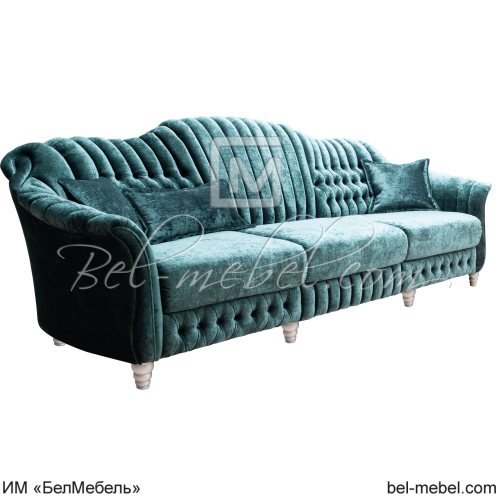 Диван раскладной "Боттичелли" Диван раскладной "Боттичелли"