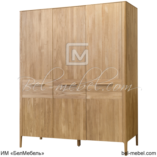 Шкаф для одежды 3 Порто