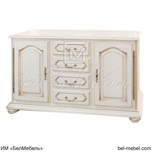 Тумба "Давиль" 3410 ММ-126-09