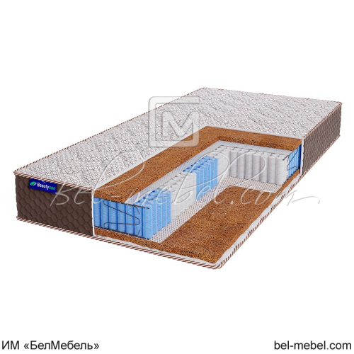 Матрас Hit Cocos S1200 Lux