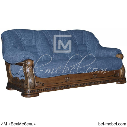 Диван "Консул-2020" 3-местн. 32