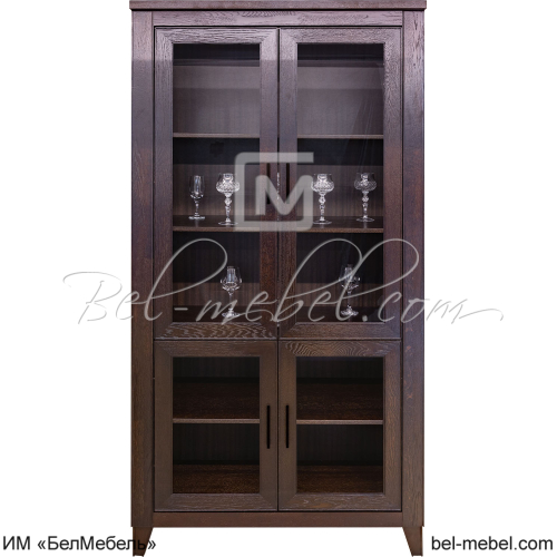 Шкаф "Амадей" П6.635.0.03