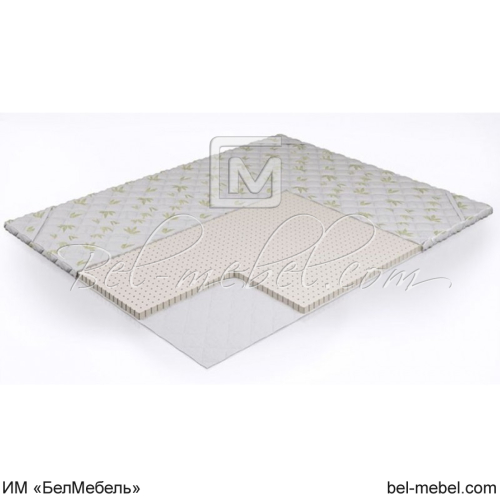 Топпер Latex 6