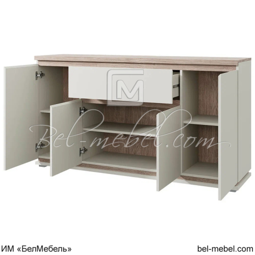 LIMA, Тумба 4D1S