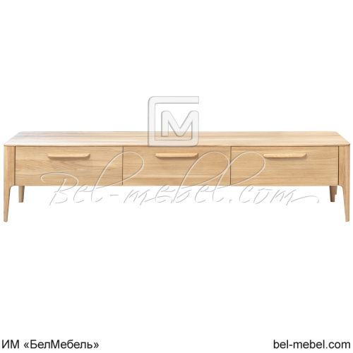 Тумба ТВ 3 "Порто"