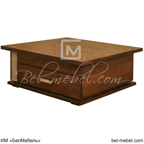 Стол журнальный "Тунис" П 343.04-1Ш