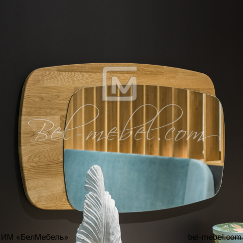 Зеркало "Порто"