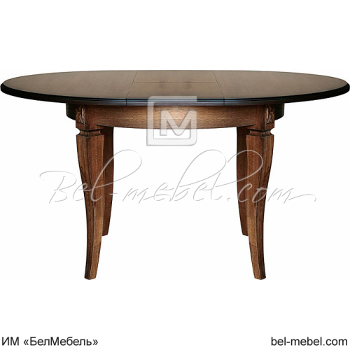 Стол обеденный "Верди" П4.487.4.06 Стол обеденный "Верди" П4.487.4.06