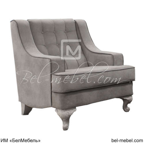 Кресло "Мокко" ММ-308-01