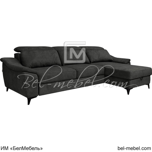 Диван угловой раскладной "Полли"